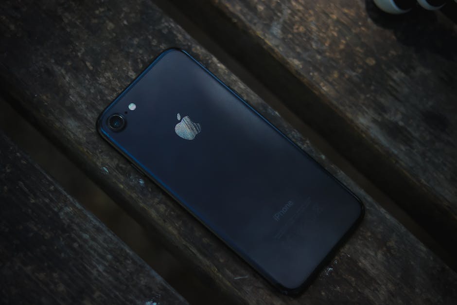  wie übertrage ich Fotos von meinem iPhone auf den PC?
