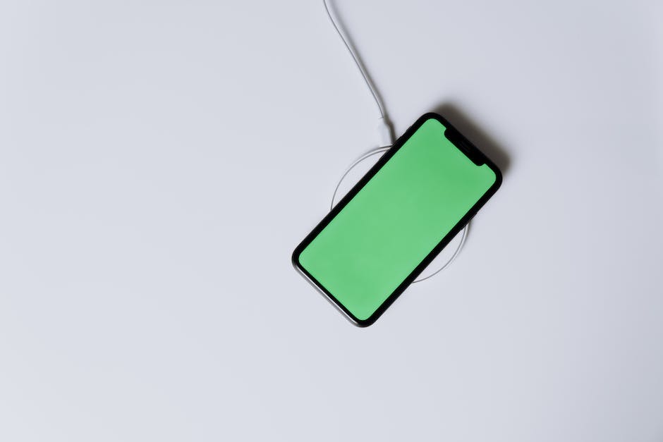  Fotos vom iPhone auf den PC übertragen