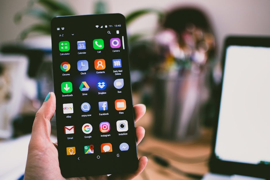 wie man Fotos vom iPhone auf den PC überträgt