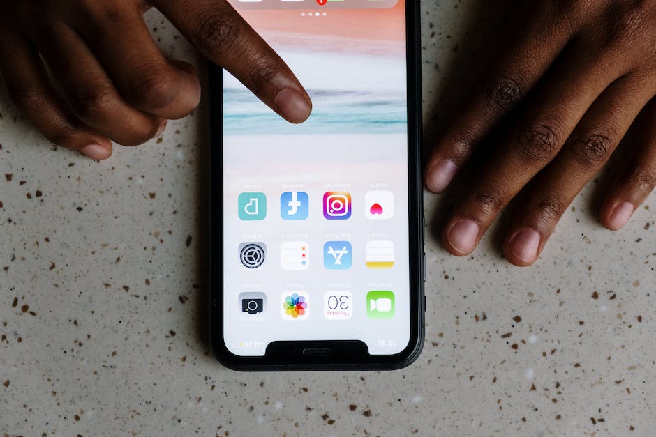 hilfe beim Übertragen von Fotos von iPhone zu PC
