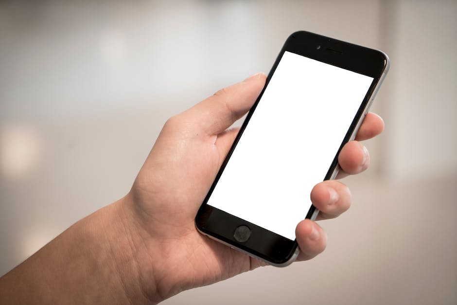  Wie man Fotos von einem iPhone auf den PC überträgt